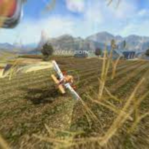 Disney Interactive Studio - Planes (Nintendo Wii, 2013) - Picture 3 of 7